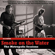 Review: Rock Aid Armenia - Smoke On The Water – The Metropolis Sessions