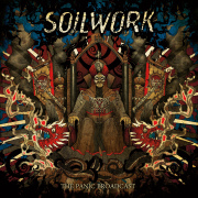 Soilwork: The Panic Broadcast