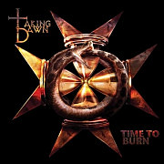 Review: Taking Dawn - Time To Burn