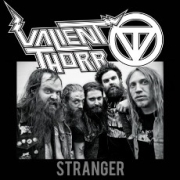 Review: Valient Thorr - Stranger