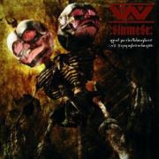 Review: :Wumpscut: - Siamese