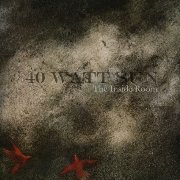 Review: 40 Watt Sun - The Inside Room