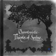 Review: A Forest Of Stars - Opportunistic Thieves Of Spring