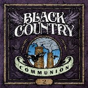 Review: Black Country Communion - 2