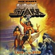 Review: Jack Starr's Burning Starr - Land Of The Dead