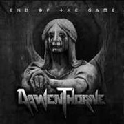 Review: Damien Thorne - End Of The Game