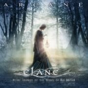 Review: Elane - Arcane