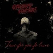 Review: Galaxy Safari - Time For You To Leave