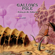 Review: Gallows Pole - Waiting For The Mothership