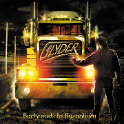 Glyder: Backroads To Byzantium