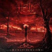 Review: Hell - Human Remains