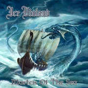 Review: Ice Vinland - Masters Of The Sea