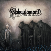Klabautamann: The Old Chamber