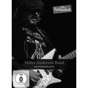 Review: Miller Anderson Band - Live At Rockpalast (DVD)