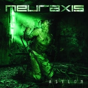 Review: Neuraxis - Asylon