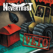 Review: Nevertrust - Veto