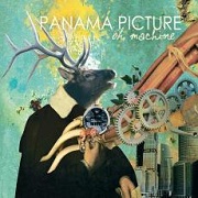 Panama Picture: Oh, Machine