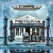 Review: Proto-Kaw - Forth