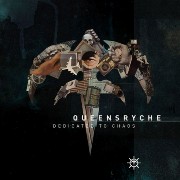 Review: Queensrÿche - Dedicated To Chaos