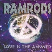 Review: Ramrods - Love Is the Answer