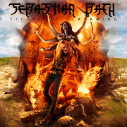 Review: Sebastian Bach - Kicking & Screaming