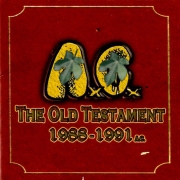 Review: Anal Cunt - The Old Testament (1988 – 1991)