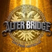 Alter Bridge: Live From Amsterdam