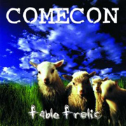 Review: Comecon - Fable Frolic
