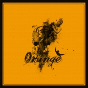 Review: Dark Suns - Orange