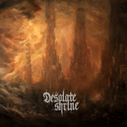 Desolate Shrine: Tenebrous Towers