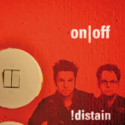 Review: !distain - on|off