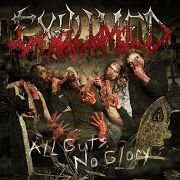 Exhumed: All Guts, No Glory