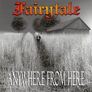 Review: Fairytale [EU] - Anywhere From Here