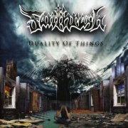 Review: Fanthrash - Duality Of Things