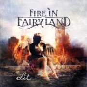 Fire In Fairyland: Lit