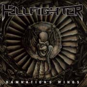 Hellfighter: Damnation's Wings