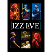 IZZ: IZZ Live