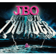 Review: J.B.O. - Happy Metal Thunder