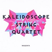 Review: Kaleidoscope String Quartet - Magenta