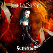 Review: Lahannya - Scavenger