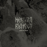 Review: Negura Bunget - Poarta de Dincolo