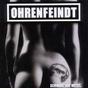 Review: Ohrenfeindt - Schwarz auf weiss