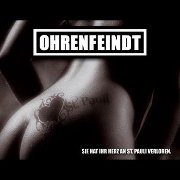 Ohrenfeindt: Sie hat ihr Herz an St. Pauli verloren (Single)