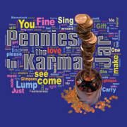 Review: Salem Hill - Pennies In The Karma Jar