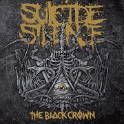 Suicide Silence: The Black Crown