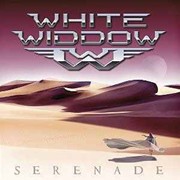 Review: White Widdow - Serenade