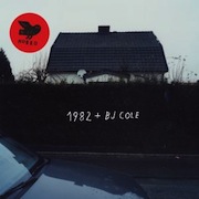 Review: 1982 + BJ Cole - 1982 + BJ Cole