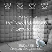 A True Romance: The [Fierce] Adventures Of Jazz The Rabbit