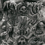 Review: Bad Boat - Lonely Doom