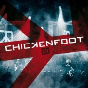 Review: Chickenfoot - LV